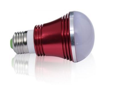 厂家直供生产LED球泡灯规模最大厂家_灯具照明_世界工厂网中国产品信息库