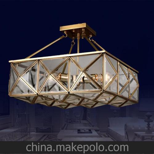 线缆照明 灯具灯饰 室内灯具 吊灯 吊灯批发 9月灯饰新款厂家批发直销