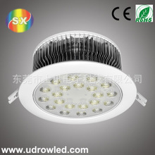 批发高档 21W LED天花、灯照明灯具 大功率_产品详情